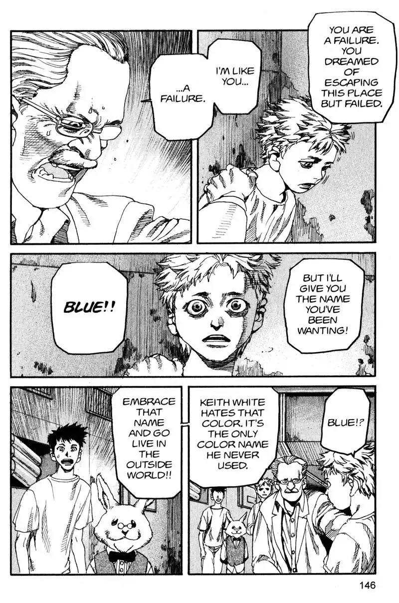 Project Arms Chapter 151 14